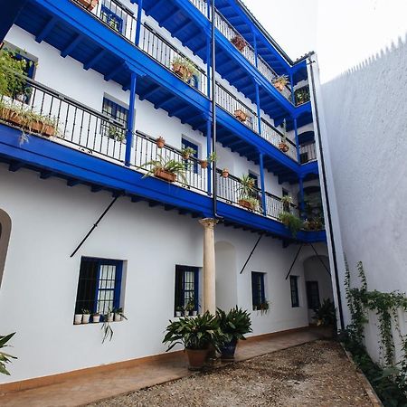 Latidos de Sevilla I - Deluxe con piscina Exterior foto