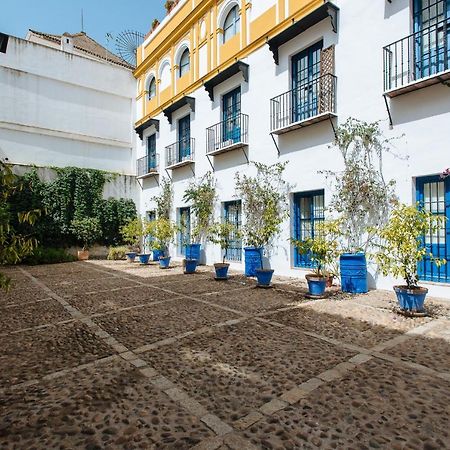 Latidos de Sevilla I - Deluxe con piscina Exterior foto