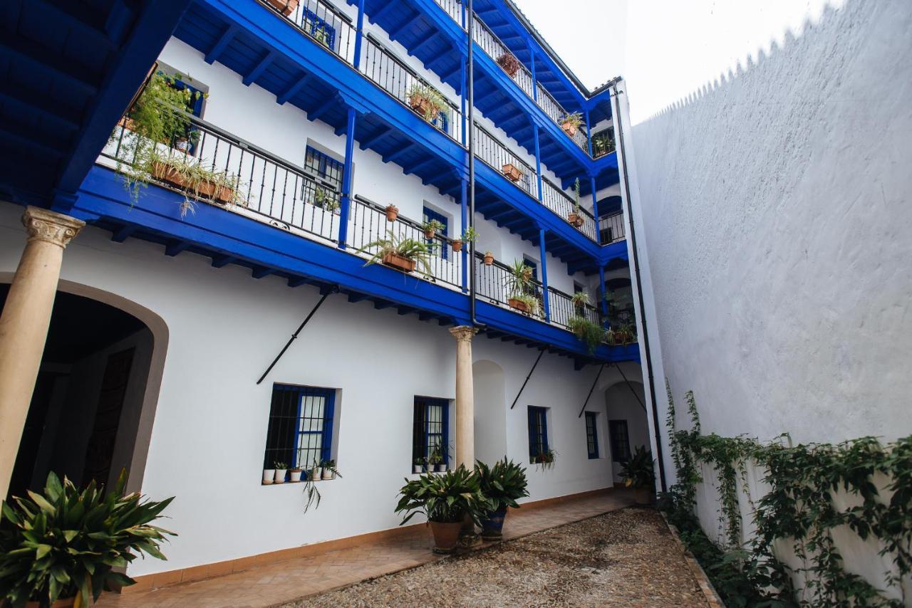 Latidos de Sevilla I - Deluxe con piscina Exterior foto